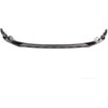 Priekinis Spoileris Satin Juodas VAG Volkswagen Golf R32 2009 2013 Originalus 5K0805903F9B9