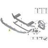 Priekinis Stabdžių Atramu BMW X3 X4 Priekinis Originalus 51118070395