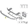 Priekinis Stabdžių Atramu BMW X3 X4 Priekinis Originalus 51118070395