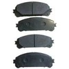 Priekinis stabdžių diskas AD1324 Advics Lexus RX350 RX450h Toyota Sienna 10-16