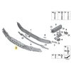 Priekinis Stabdžių Šokliuotas BMW F32 F33 F36 Originalus 51118054544