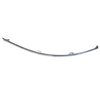 Priekinis Stiklo Chromo Apsauga Dešinė Mercedes Benz C 200 CDI A2038858621