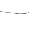 Priekinis Stiklo Chromo Apsauga Dešinė Mercedes Benz C 200 CDI A2038858621