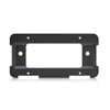 Priekinis Valstybinio Numerio Laiptas BMW X5 X6 M 2020 2021 2022 Originalus 51138069930