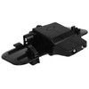 Priekinis Vėjo Švarintojas Mercedes Benz E320 E55 AMG 2000-2003 Originalus A2108601847