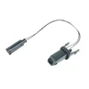 Priekinis Vėjo Valytuvas LAND ROVER Discovery Sport 2015-2019 Originalus LR059996