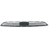 Priekinis Vidurinis Žemyn Atviras Grotas BMW X4 F26 2013 2018 Originalus 51117338475