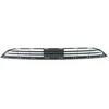 Priekinis Vidurinis Žemyn Atviras Grotas BMW X4 F26 2013 2018 Originalus 51117338475