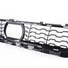 Priekinis Žemutinis Bamperio Grotelis BMW 7 G11 G12 51118061124 Originalus 51118061124