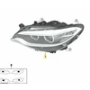 Priekinis Žibintas Iš Šalutinės Pusės BMW F22 F23 63117304468 Originalus 63117304468