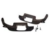 Priešinė Bumperio Oro Deflektorius LAND ROVER Range Rover Sport SVR 2022 2021 LR104017 Originalus LR104017