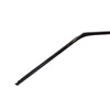 Priešinė Dešinė Durų Apatinė Garnitūra LAND ROVER Range Rover 2013-2022 Originalus LR034038