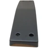 Priešinės Bamperio Numerio Lentelės Laikiklis MERCEDES-BENZ SL 350 SL 500 Originalus A2308170078