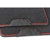 Priešinės Dėžės Kilimėlis BMW MINI F55 F56 F57 Originalus 51472469125