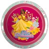Princess Tikroji princesė lėkštė mergaitėms