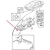 Programa 8602266 ABS valdymo modulis (atnaujintas) Volvo 850 C70 S70 V70 ABS