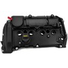 Psa Parts Cilindro Galvos Dangtelis PSA Citroen C3 C4 Berlingo 9818425480 Originalus