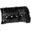Psa Parts Cilindro Galvos Dangtelis PSA Citroen C3 C4 Berlingo 9818425480 Originalus