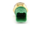 Psa Parts Citroen Berlingo C-Elysee C1 C2 Oro Šilumos Temperatūros Jutiklis Originalus 9636777180