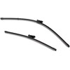 Psa Parts Citroen Berlingo PSA Priekinis Vėjo Valytuvų Šluostas Originalus 1689811880
