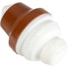 Psa Parts Citroen C3 II Galinės Stabdžių Amortizatoriaus Buferis Originalus 5166C5