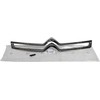Psa Parts Citroen C3 Priekinis Radiatorius Grile Dekoratyvinis Juostelės Emblemė Originalus 1609966280