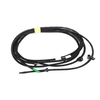 Psa Parts Citroen C4 Picasso Mk2 PSA Valytuvas Šlaunio Šlaunis Originalus 9676734080
