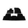 Psa Parts CITROËN C5 AIRCROSS 1.2 1.5 1.6 Padų Kilimėliai Komplektas Originalus 1635129580