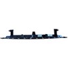 Psa Parts Citroen Jumpy Priekinis Bumperio Pajegimo Stiprintuvas Originalus 9808490780