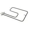 Psa Parts "De Longhi" kaitinimo elementas 1400W Mikrobangų krosnelė MW660 MW755 MW765 Originalus 513134