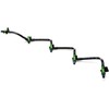 Psa Parts Degalų Šlaunis PSA Citroën C4 C5 Jumpy 2.0 HDi Originalus 1574AJ