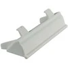 Psa Parts Durų rankena atidarytuvas balta indaplovė alternatyva Bosch 00056257 Sn Sps SMS Sr