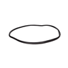 Psa Parts Durų rėmo hermetizacija PSA PEUGEOT 2008 208 I 1.2 1.4 1.5 1.6 Originalus 9673084680