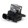 Psa Parts Elektrinis Ventiliatorius Valdymo Blokas PSA Citroen Berlingo 1.6 2008-2025 Originalus 9847019780