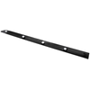 Psa Parts Galinis Dešinysis Dekoratyvinis Priedas PEUGEOT 207 8546Q4 Originalus