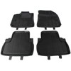 Psa Parts Gumos Dėklai Peugeot 308 SW II 2014-2021 Originalus 1609853280
