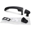 Psa Parts Kairysis Priekinis Durų Išorinis Rankenas PSA Opel Vivaro B 2014-2021 Originalus 95518889