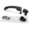 Psa Parts Kairysis Priekinis Durų Išorinis Rankenas PSA Opel Vivaro B 2014-2021 Originalus 95518889