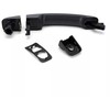 Psa Parts Kairysis Priekinis Durų Išorinis Rankenas PSA Opel Vivaro B 2014-2021 Originalus 95518889