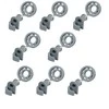 Psa Parts Krepšiai Ritiniai Bosch Siemens Ober Krepšys 8 Vnt 424717 0042 4717 066321 00066321 ...