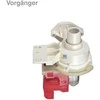 Psa Parts Lye siurblys, drenažo siurblys 30w, magnetinė technologija, indaplovė kaip Bosch Siemens 0009635