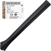 Psa Parts Opel Zafira Dešinysis išorinis centrinis stulpelio dangtelis originalus 13131954