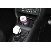 Psa Parts Originalus Citroen C3 DS3 priekinis centrinis puodelių laikiklis / peleninė. 9425E4 NAUJAS OEM