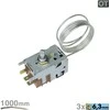 Psa Parts Originalus termostato temperatūros valdiklis 077b6094 Danfoss šaldytuvas šaldiklis Goren...