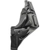 Psa Parts Peugeot 208 Priekinis Dešinys Sparnas Skersinė Originalus 9828361980