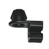 Psa Parts Peugeot 3008 5008 variklio dangčio gaubto laikiklio spaustukas originalus 792833