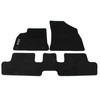 Psa Parts Peugeot 3008 Pamatų Kilimėliai Automatiniai Originalus 9663E2