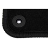 Psa Parts Peugeot 308 I 2007-2014 Atpakalai Avarinis Dėklas Originalus 9663A6