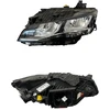 Psa Parts Peugeot 308 Iii Kairys Priekinis Žibintas Originalus 9839287180