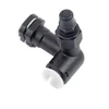 Psa Parts VAG NAUJAS ORIGINALUS AUDI A5 S5 KABRIOLETAS 17- PLASTIKINIS BAGAŽINĖS SKYRIAUS APSAUGOS Matinis